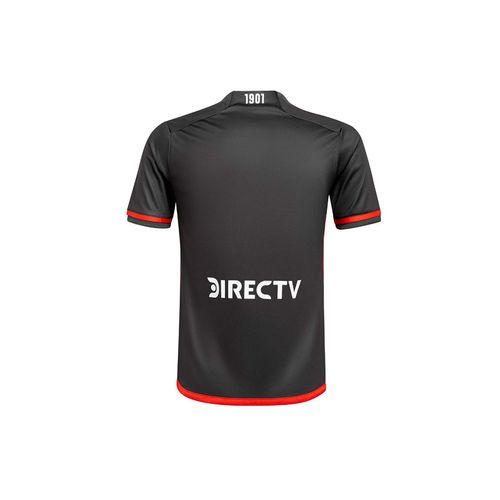 Camiseta adidas River Plate Tercer Uniforme 2024 Niño