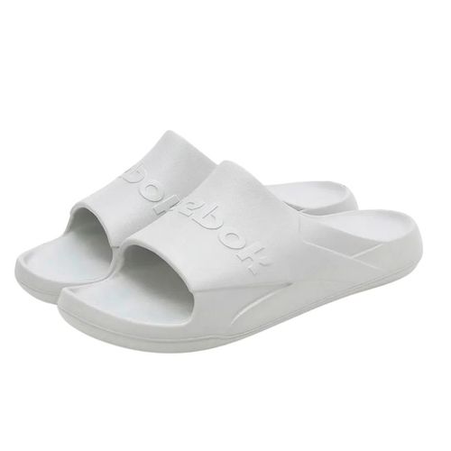 Ojotas Unisex Reebok Clean Slide