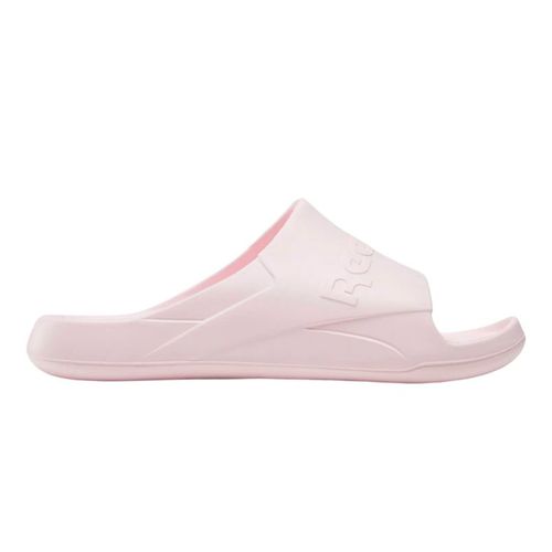 Ojotas Mujer Reebok Clean Slide