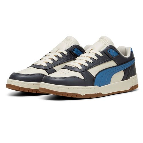 Zapatillas Unisex Puma Rbd Game Low