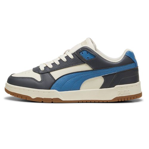 Zapatillas Unisex Puma Rbd Game Low