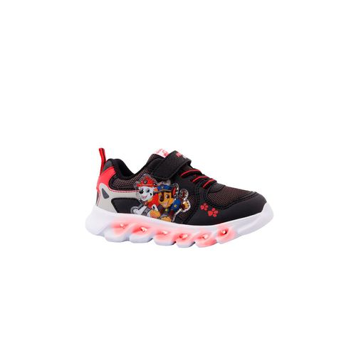 Zapatillas Bebe Footy Paw Patroll