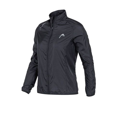 Campera Mujer Head Force