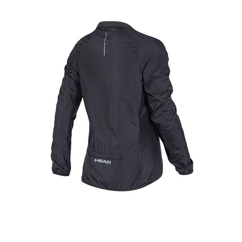Campera Mujer Head Force