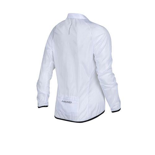 Campera Mujer Head Force