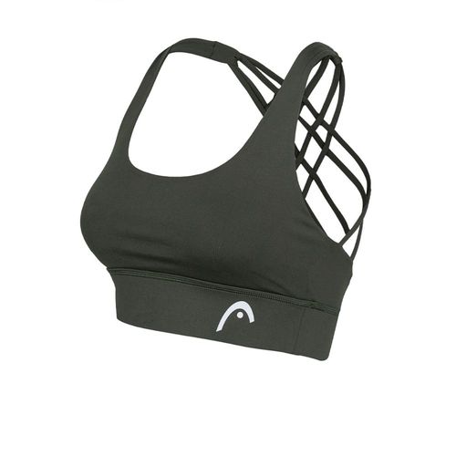 Top Mujer Head Magnolia