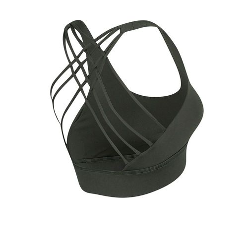 Top Mujer Head Magnolia