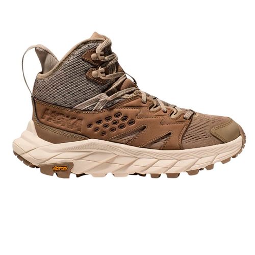 Botas Mujer Hoka Anacapa Breeze Mid