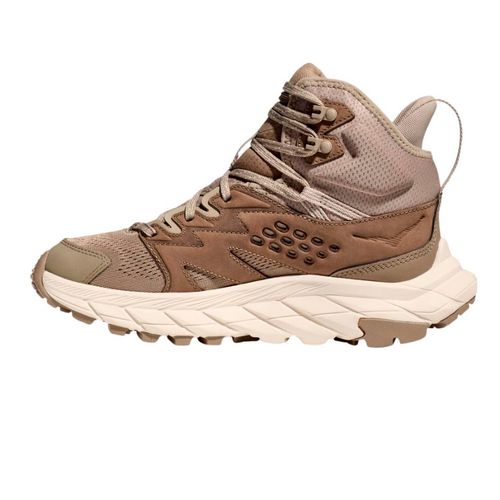 Botas Mujer Hoka Anacapa Breeze Mid
