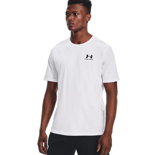 Remera Hombre Under Armour Sportstyle Lc