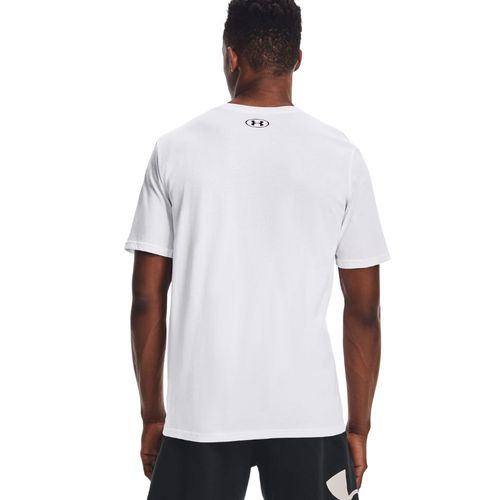 Remera Hombre Under Armour Sportstyle Lc