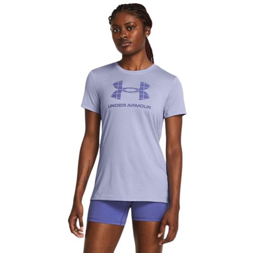 Remera Mujer Under Armour