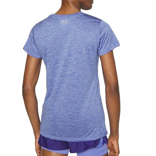 Remera Mujer Under Armour