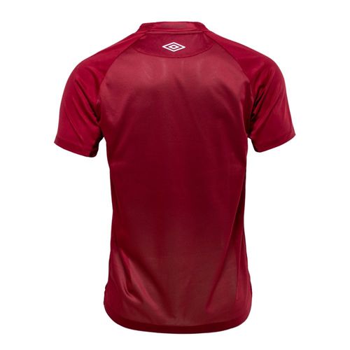 Camiseta Titular Hombre Umbro Lanus Oficial 2025