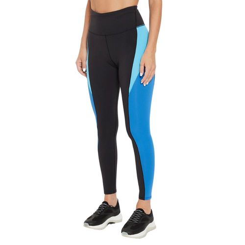 Calza Mujer Reebok Lux Hr Tight