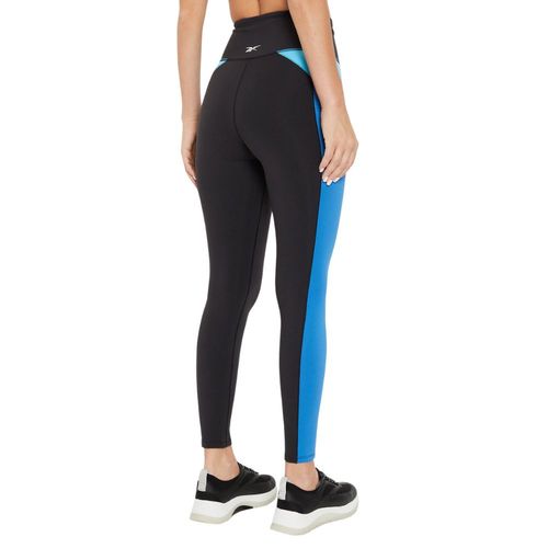 Calza Mujer Reebok Lux Hr Tight