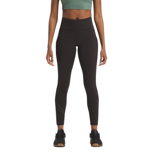 Calza Mujer Reebok Lux Bold Graphic