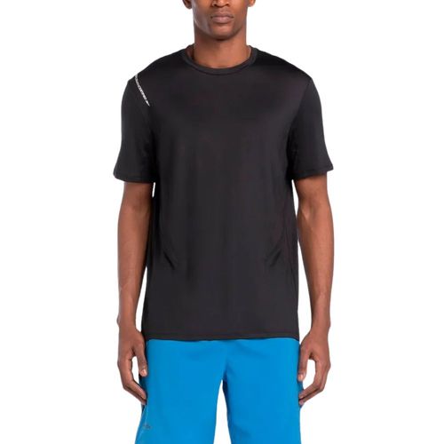Remera Hombre Reebok Certified Athlete