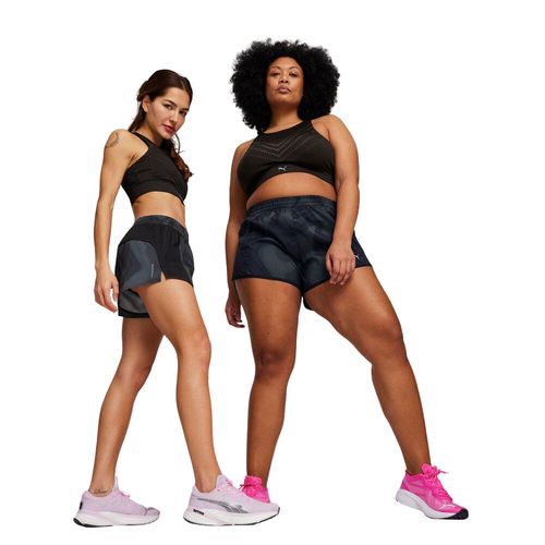 Top Mujer Puma Ultraform