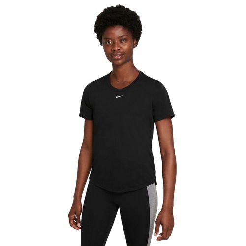 Remera Mujer Nike Dri-Fit Oner