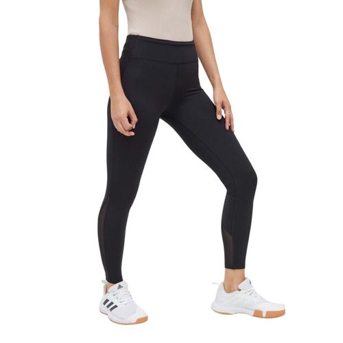 Calza Mujer Reebok Lux Perform