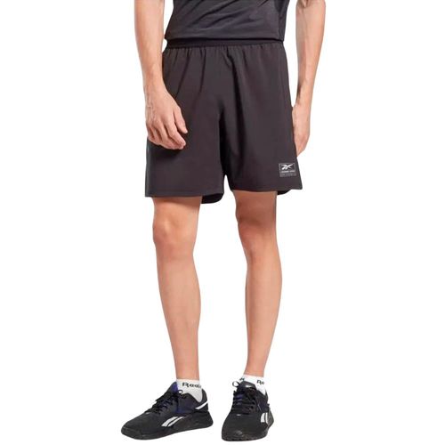 Short Hombre Reebok Certified Strength