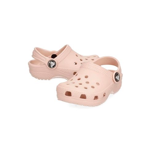 Zuecos Niño Crocs Classic