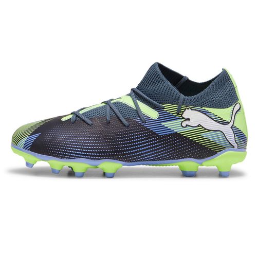 Botines Juvenil Puma Future 7 Match Fg/Ag