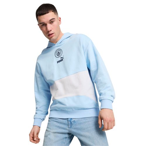 Buzo Hombre Puma Manchester City 24/25