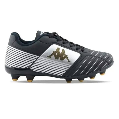 Botines Juvenil Kappa Merano Fg