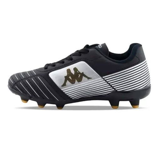 Botines Juvenil Kappa Merano Fg