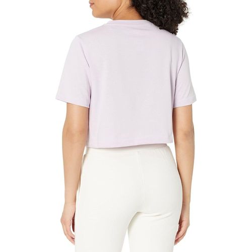 Remera Mujer Reebok Ri Bl Crop