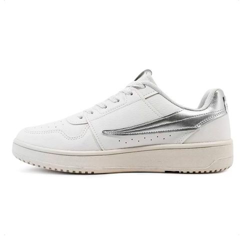Zapatillas Mujer Fila Acd Classic