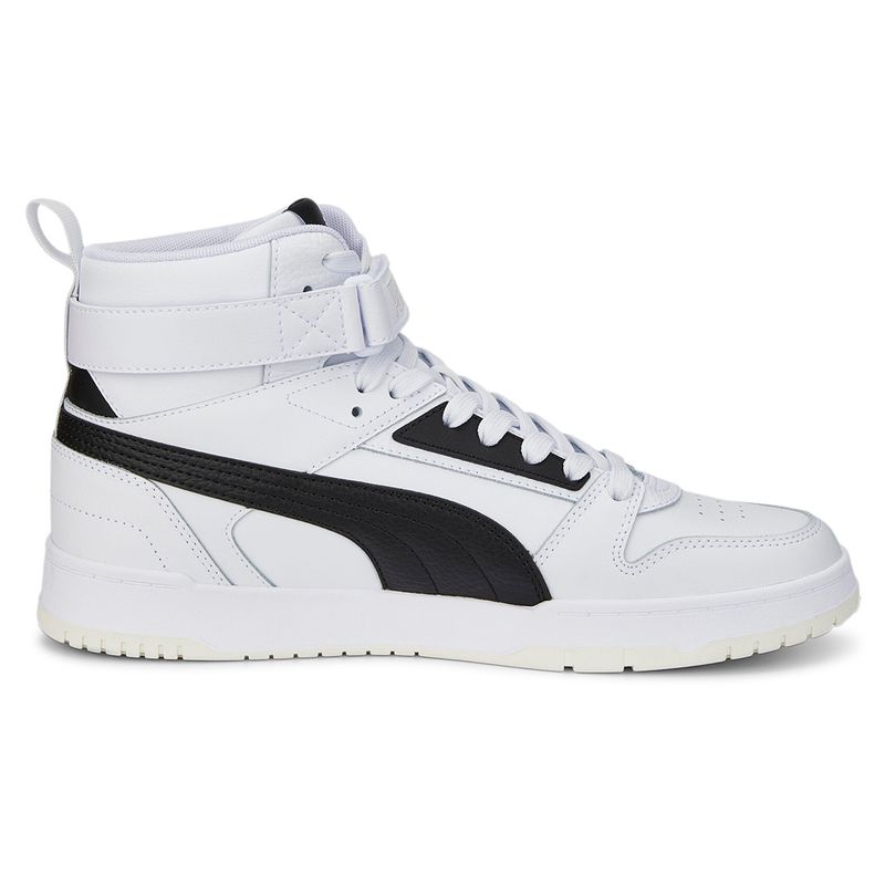 BOTAS UNISEX PUMA PDB GAME ADP Seven Sport
