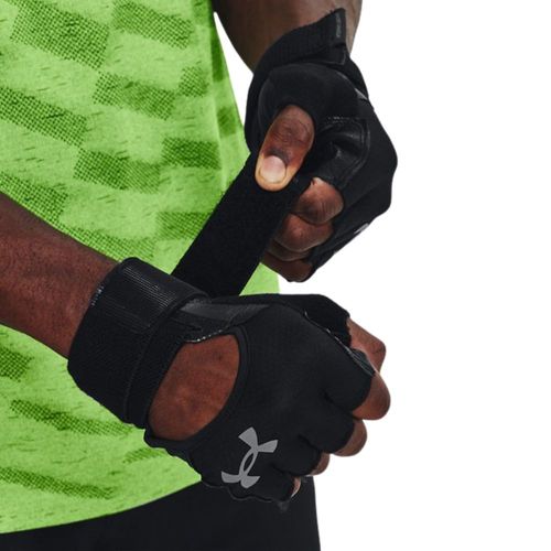 Guantes Hombre Under Armour Weightlifting