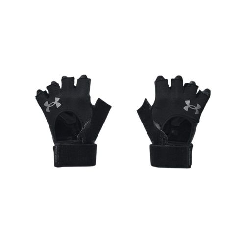 Guantes Hombre Under Armour Weightlifting