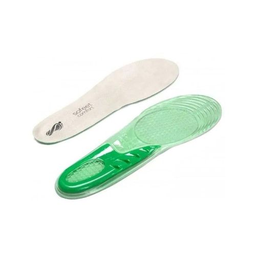Plantilla Hombre Profit Comfort Gel