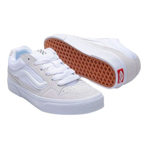 Zapatillas Mujer Vans Caldrone