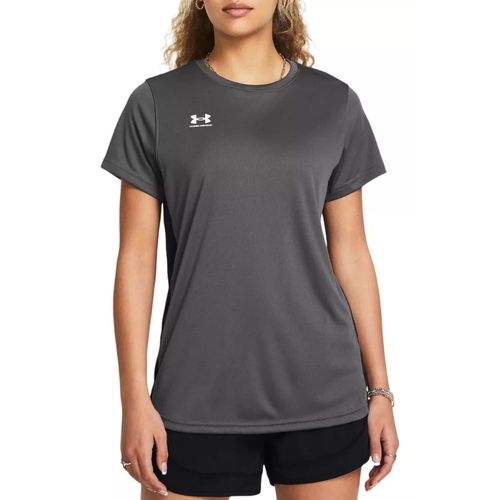 Remera Mujer Under Armour Ch