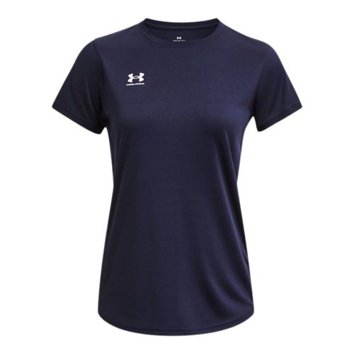 Remera Mujer Under Armour Ch