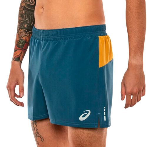 Short Hombre Asics Performance