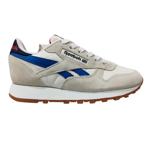 Zapatillas Juvenil Reebok Classic Leather