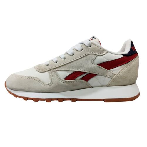 Zapatillas Juvenil Reebok Classic Leather