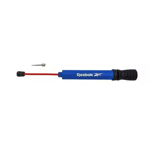 Inflador Unisex Reebok Kick Ball Pump