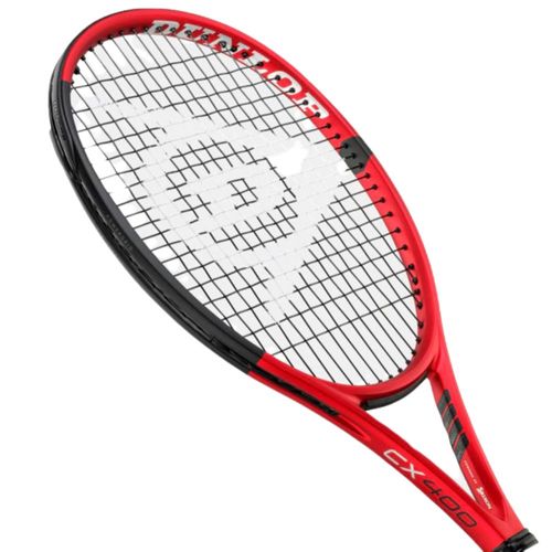 Raqueta Unisex Dunlop Cx 400 Tour