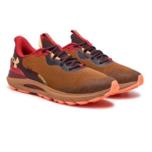 Zapatillas Hombre Under Armour Sonic Trail
