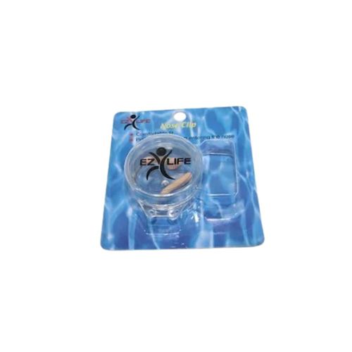 Broche Unisex Ez-Life Silicona