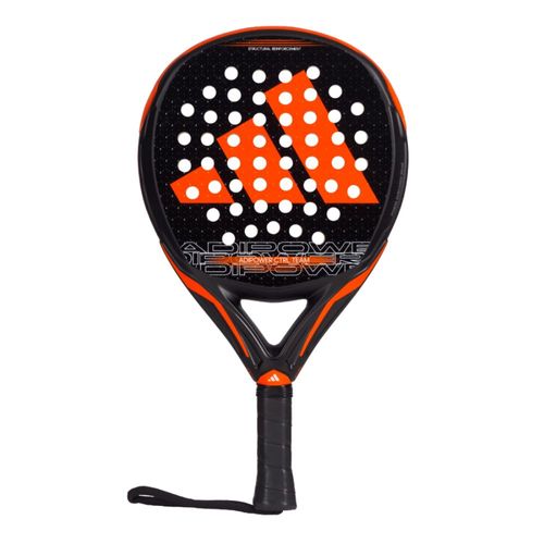 Paleta Unisex adidas Padel Adipower Ctrl Team 3.3