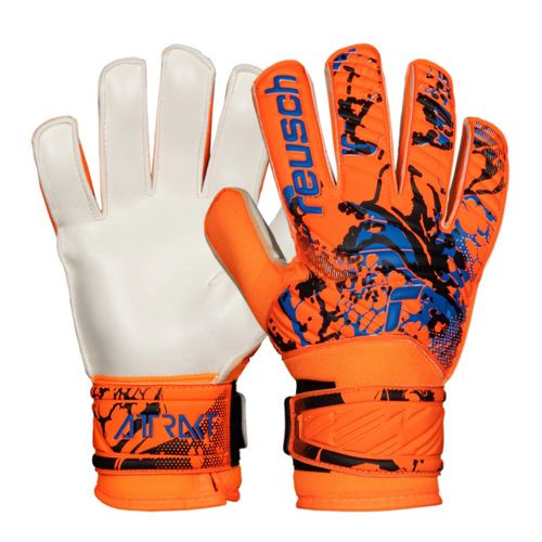 Guantes Juvenil Reusch Semi-Profesional Attrakt Basic