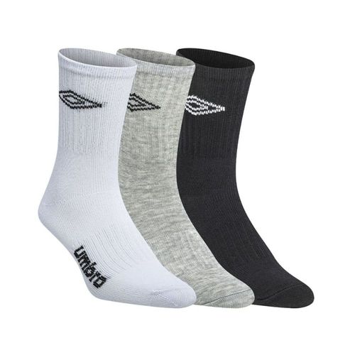 Medias Unisex Umbro X3